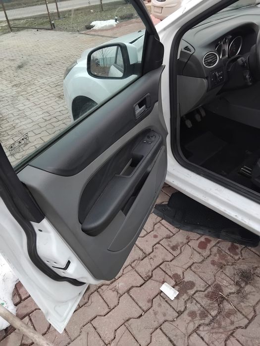 Ford focus  diesel stare buna