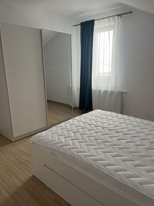 Apartament cu 2 camere de închiriat
