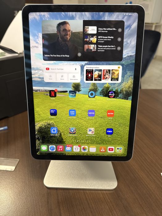 Suport magnetic LULULOOK Ipad AIR 4,5