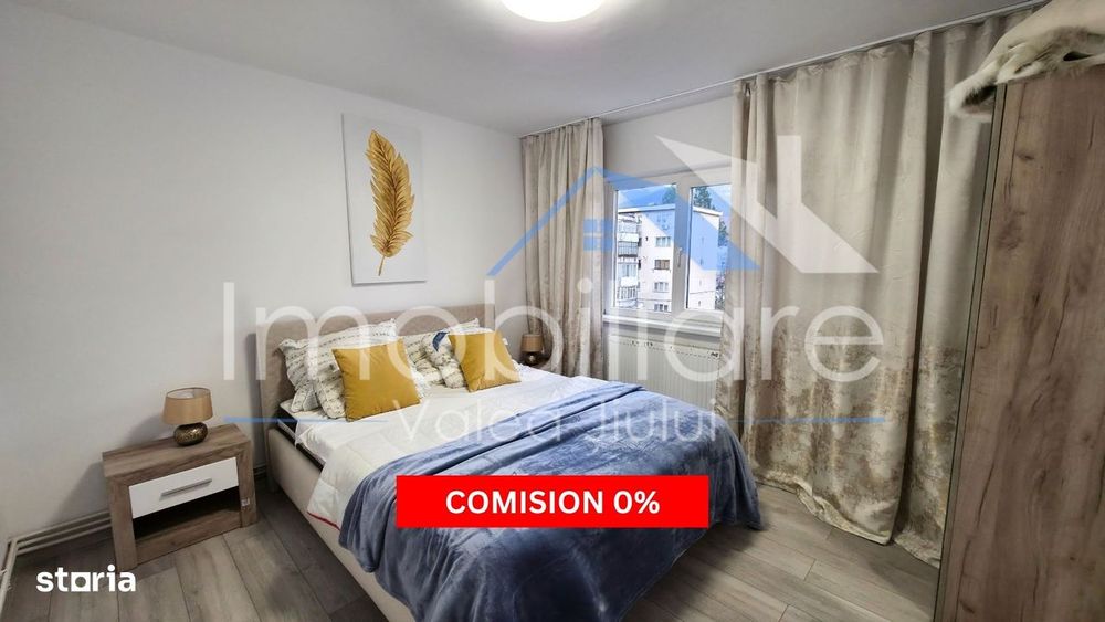 Apartament 2 camere decomandate – Zona Cocoșvar | Etaj 3 | Renovat