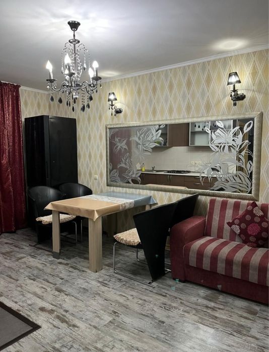 Квартира посуточно 10.000 тг