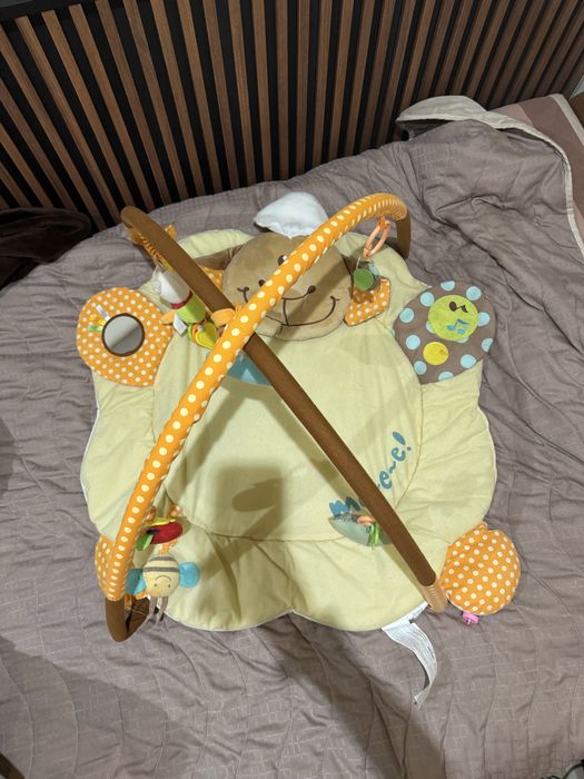 Активна гимнастика Chipolino Овчица