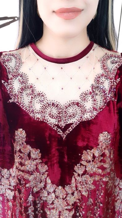 Kurta pocha ukraweni