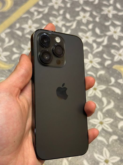 Продам 14 pro 256 GB