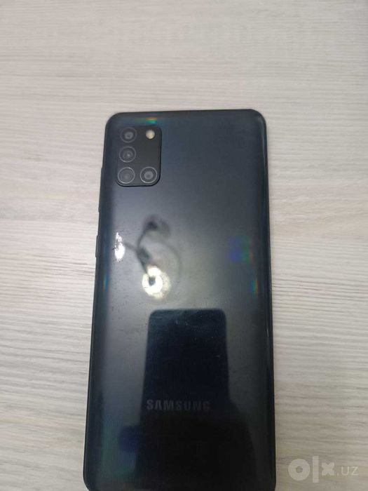Samsung A31 64/4