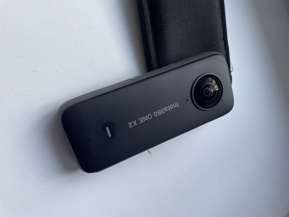 Продам Insta360 X2