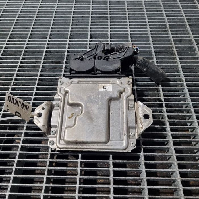 Calculator motor Suzuki SX4 S - Cross II 1.6 B 2013 - 2016 120CP Manuala M16A Euro5 ...