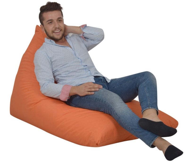 Барбарон Шезлонг (празен калъф)