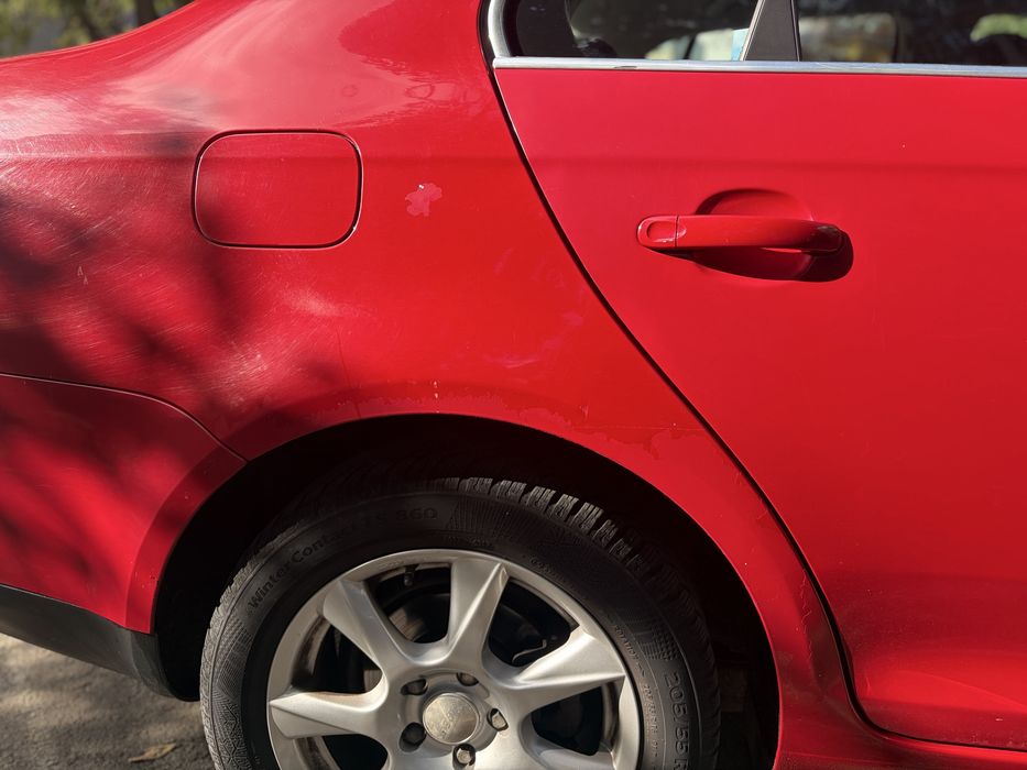 VOLKSWAGEN Jetta 2008 — imagine 2