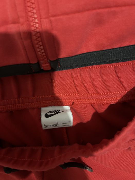 Nike tech fleece