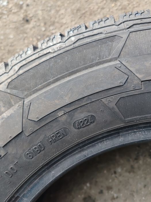 4 anvelope 235 65 16c