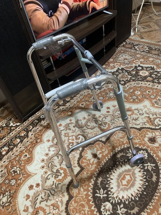 ходунки для взрослых