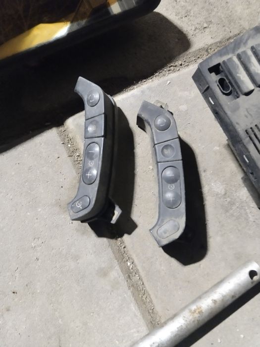 Запчасти БМВ Е39 м52