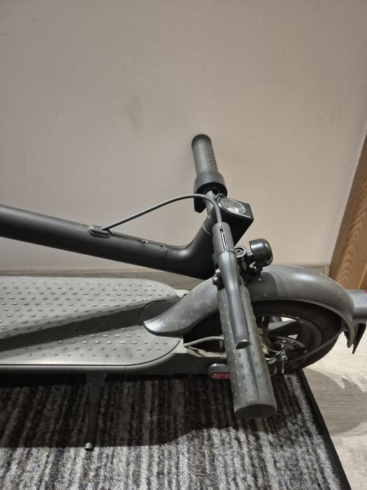 Scooter electric Xiaomi Mi Pro 2 cu suspensie Pro Monorim