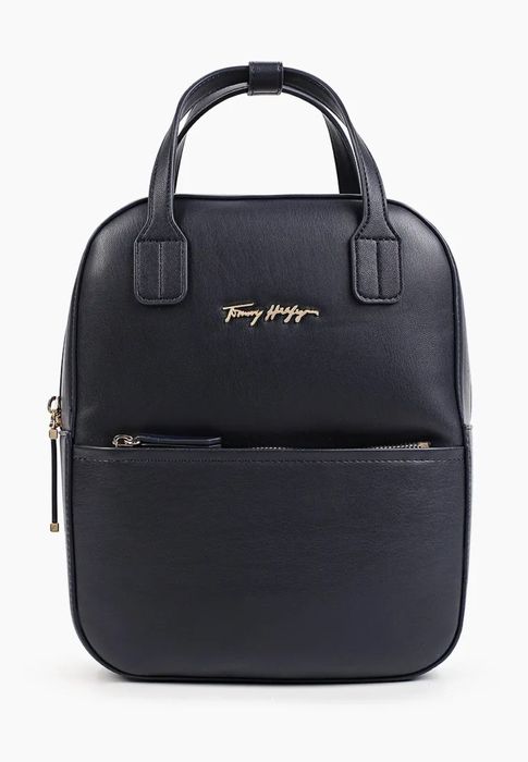 Рюкзак томи хилфигер оригинал