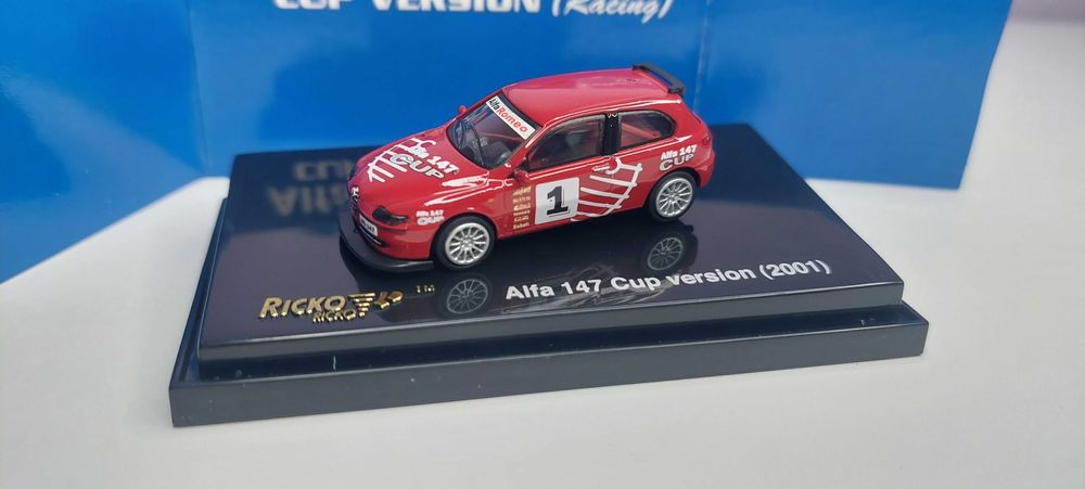 Умалени модели на реални коли