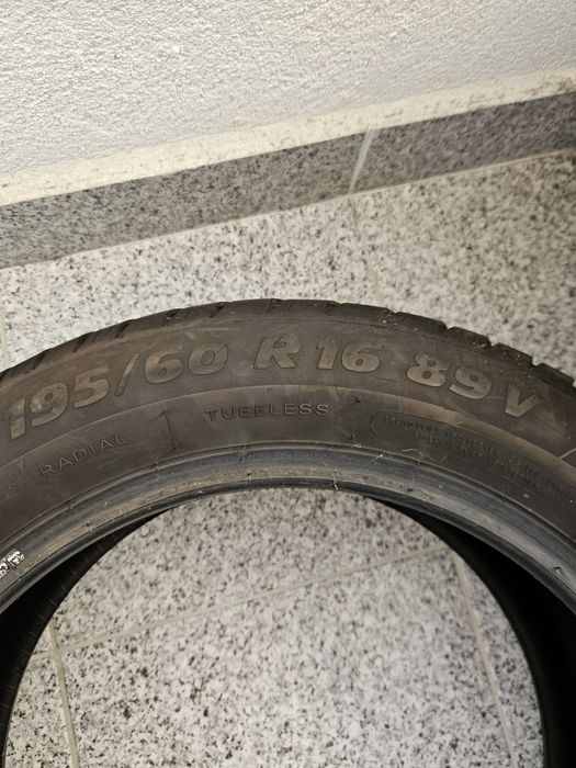 2 cauciucuri vara 2024