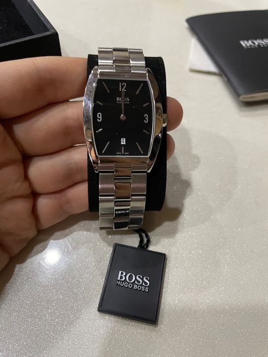 Мужские наручные часы Hugo boss оригинал