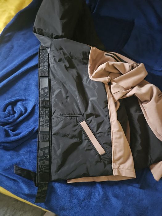 Vagabond  haine L-XL