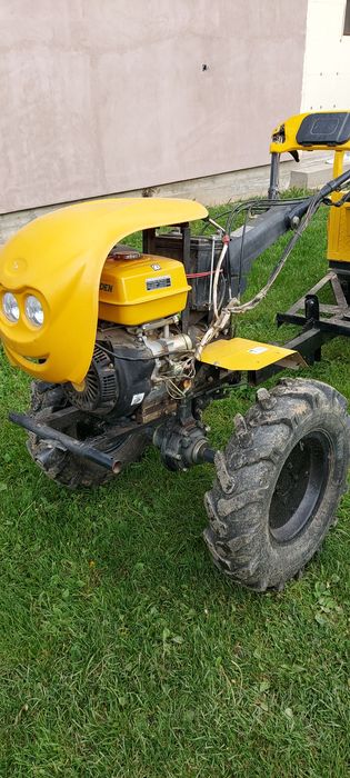Motocultor de vânzare