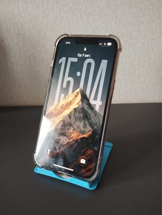 Продам IPhone 13 Pro 128/6 gb
