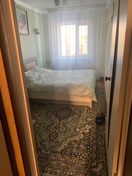 Продажа квартиры