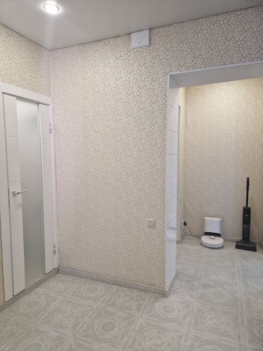 Продам квартиру Ермекова 17