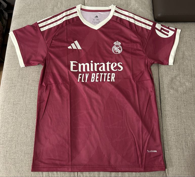 Tricouri de fotbal sezon 2026/2027