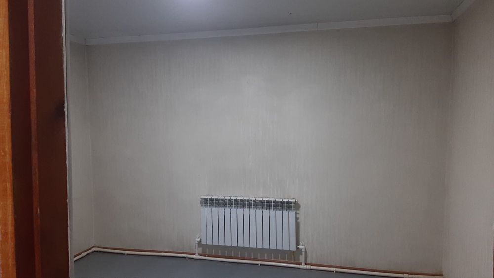 Офисный повишение