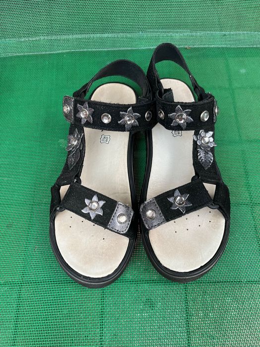 Босоножки Primigi , Geox , 38,39р