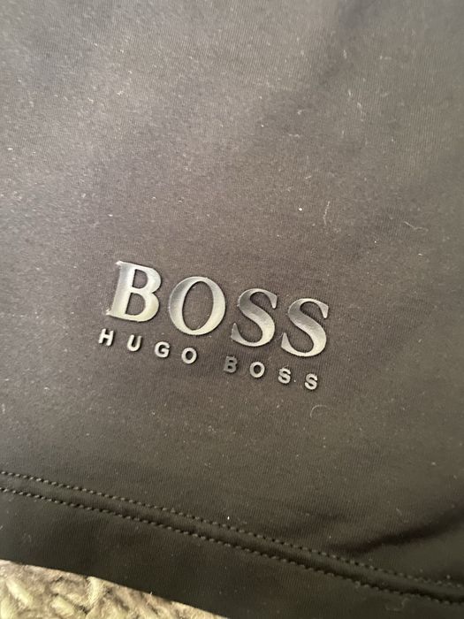 Hugo boss тениска