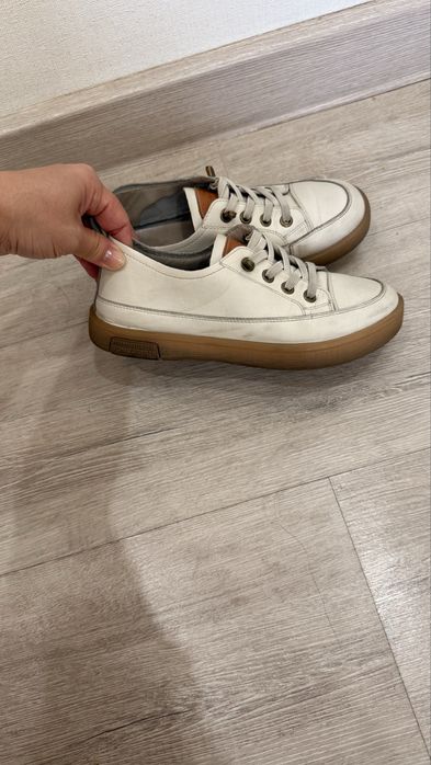 Зимние ботинки 35 размера