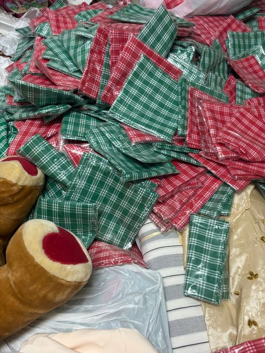 Покривки за маса