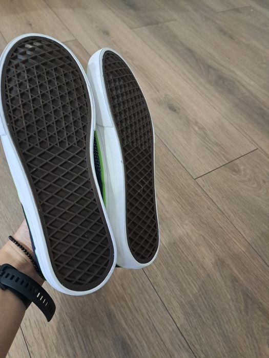 Гуменки 5Even7ive, 38 номер.