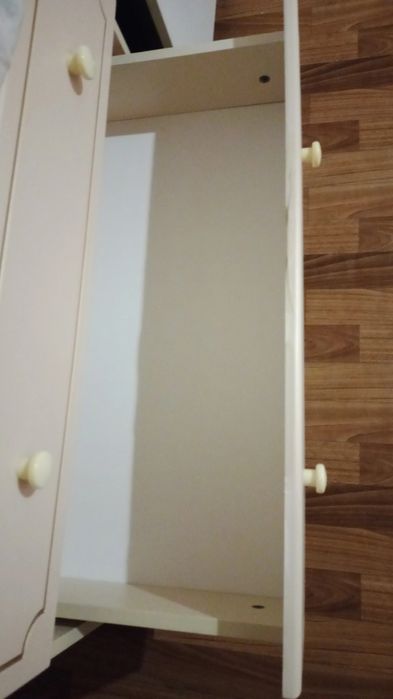 Детский пеленальный комод