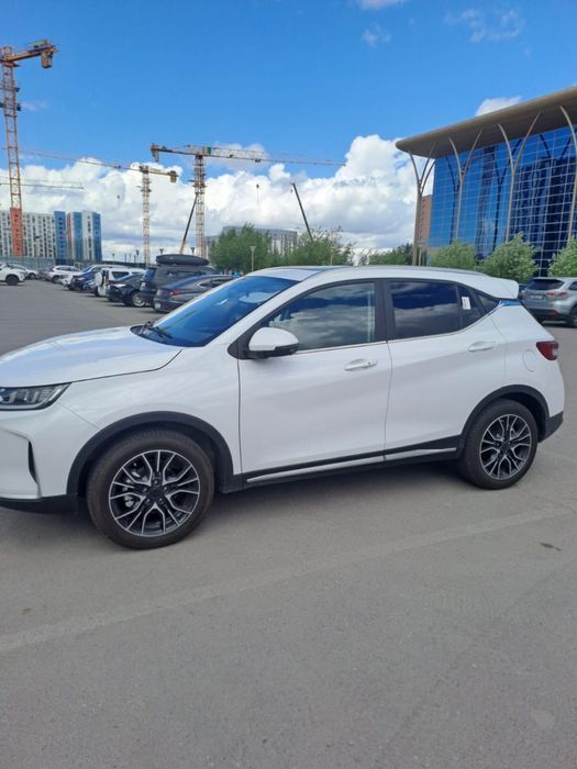 Обучение вождению