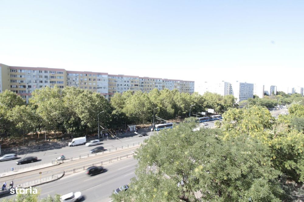 Bucur Obor-Metrou, Bloc Almo, Apartament Decomandat, 0% Comision!