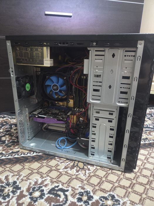 Персональный компьютер