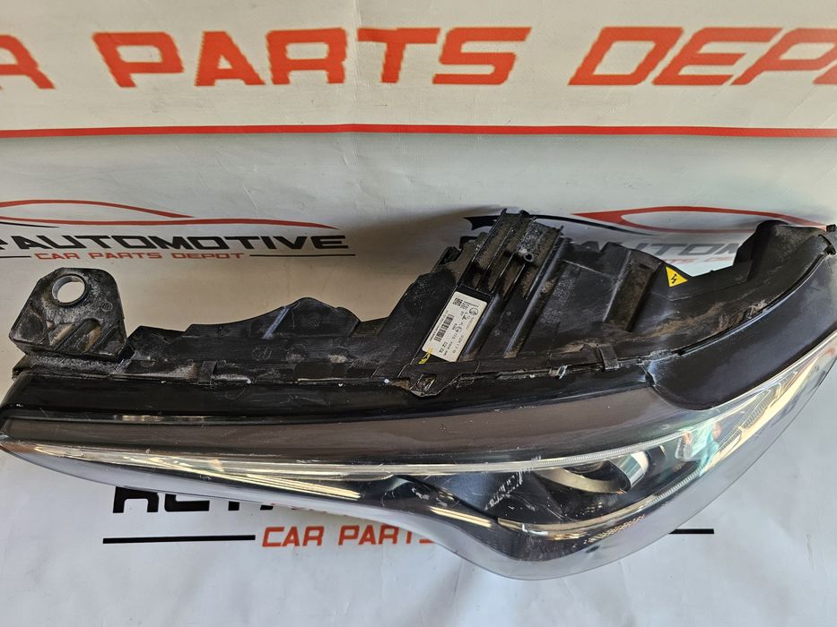 Far stanga Alfa Romeo Stelvio dupa 2016 cod 50552987