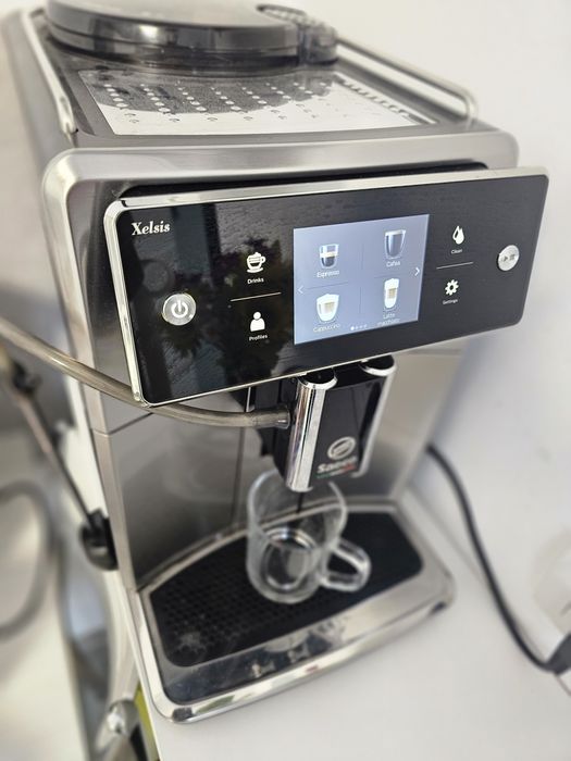 Expresor Saeco Xelsis