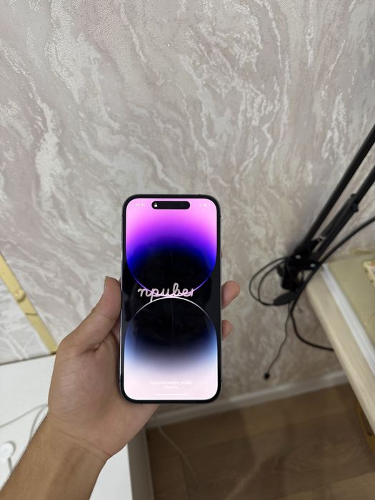 apple iphone 14 pro