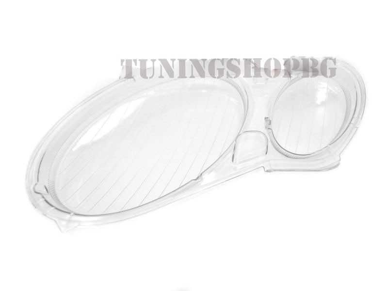 Капаци за фарове Мерцедес Бенц Mercedes Benz E-class W211  03-09