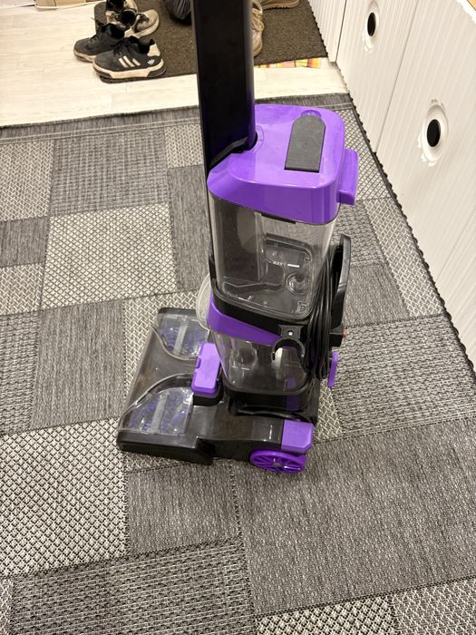 Пылесос моющий Menox