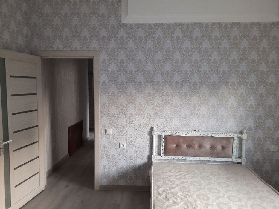 Срочно Сдаётся Новостройка паркентский Эвос 3-комн 75м2 евро ремонт