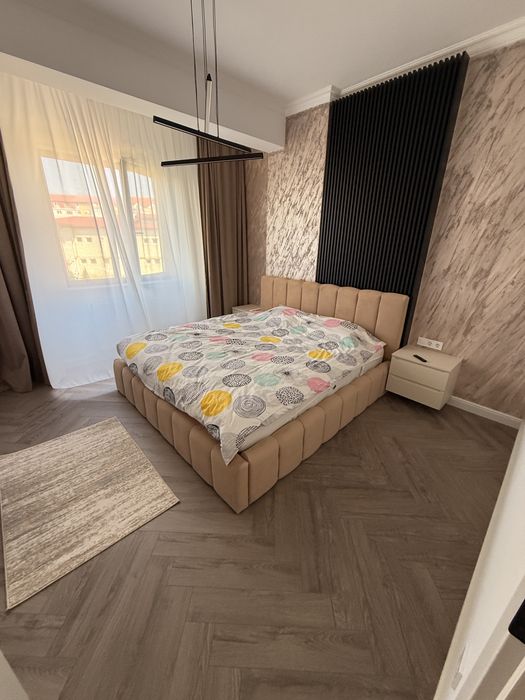 Apartament 3 camere 75m2 nou zona ciresica
