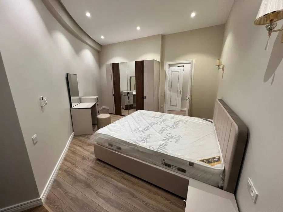 Б4 Сдается Квартира | Ул Шота Руставели  | 2-х комнат - 57м2