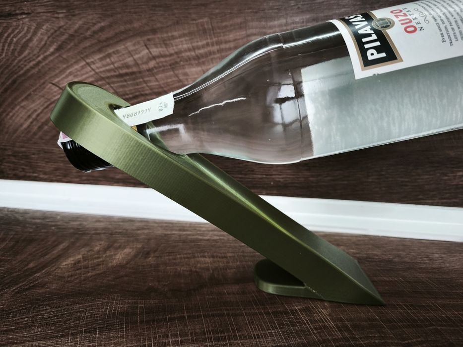 Стойка за бутилка