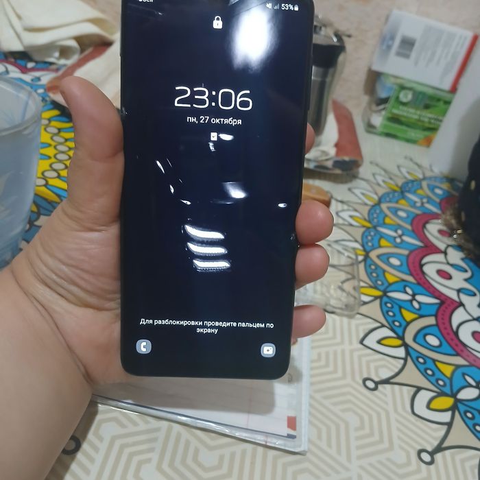 Самсунг А22 смартфон