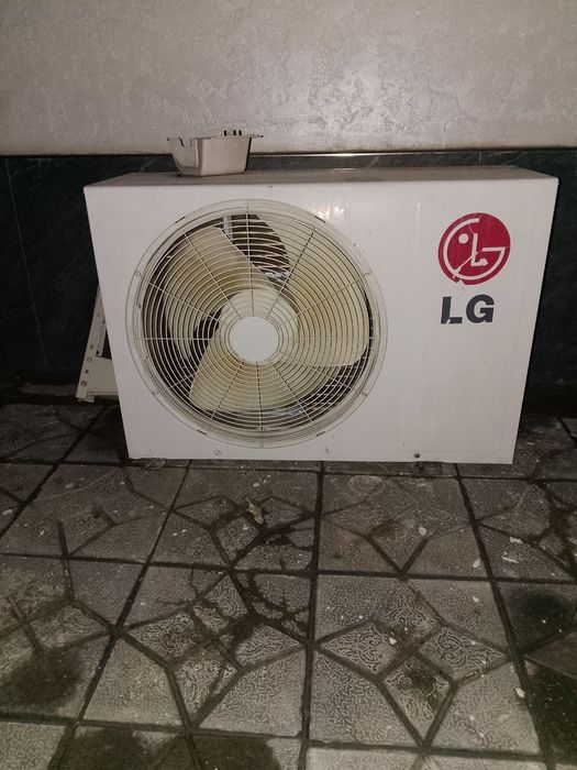 Б/у кондиционер 18, в идеальном состоянии работают как часы,