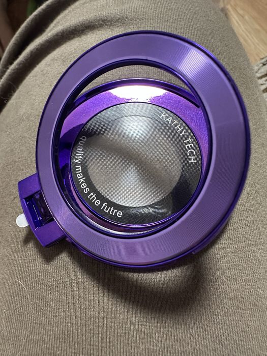 Гръб/ кейс и Държач за телефон и за подпиране в две посоки